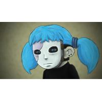 解锁莎莉神秘面容：《俏皮脸》中文版游戏体验