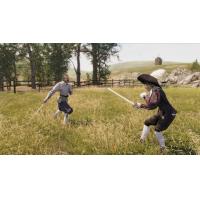 ”释放地狱之力：地狱剑术v0.401中文版体验”