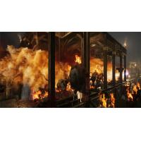 与死神共舞：《死亡之夜》v1.1.1.12中文版现身