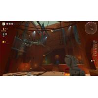 解锁《铠甲头》v1.703中文版：ARMORED HEAD游戏世界的终极体验