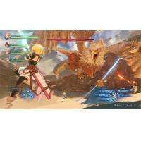 《碧蓝幻想：重联》最新中文版下载：体验全新的Granblue Fantasy Relink世界