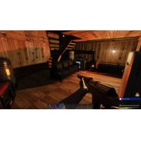 在生存的极限边缘：体验Subsistence的真实求生挑战