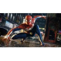 《蜘蛛侠：重生》全新升级：体验终极的漫威英雄传奇！