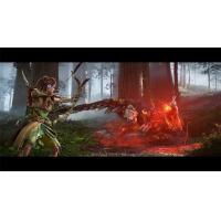 解锁后世界：《地平线西之绝境》v1.4.80完整版下载，探索边境世界的终极体验