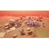 踏上银河之旅：《ASTRONEER》游戏中的星际探险家