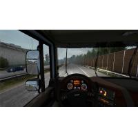 体验欧洲大陆的驾驶乐趣：《欧洲卡车模拟2》游戏下载及中文版介绍
