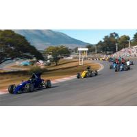 极限赛车体验：《汽车俱乐部2》v1.6.3.6中文版下载