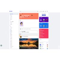 Sngine 4.0.4海外社交平台PHP源码+多语言支持短视频和博客订阅