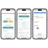 探秘A2590黑名单举报查询系统源程序 网页源代码检视器 举报软件平台解析